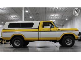 1978 Ford F150 (CC-2094468) for sale in Las Vegas, Nevada