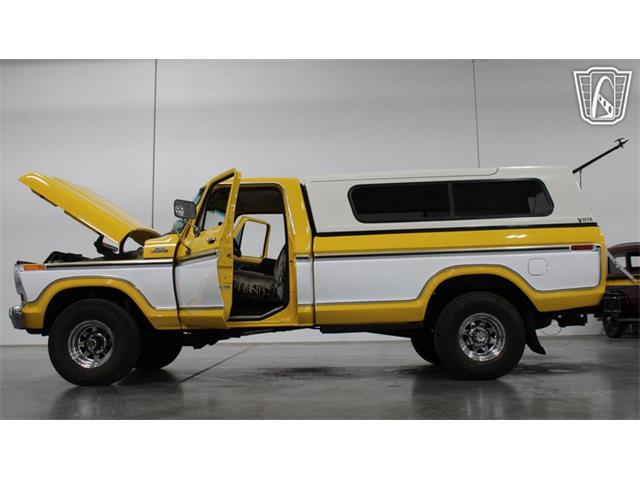 1978 Ford F150 (CC-2094468) for sale in Las Vegas, Nevada