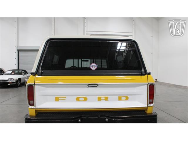 1978 Ford F150 (CC-2094468) for sale in Las Vegas, Nevada
