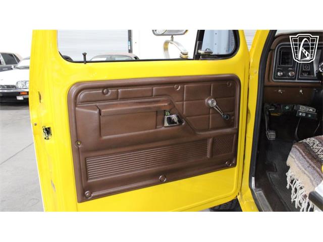 1978 Ford F150 (CC-2094468) for sale in Las Vegas, Nevada