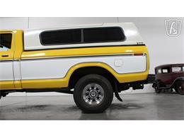 1978 Ford F150 (CC-2094468) for sale in Las Vegas, Nevada