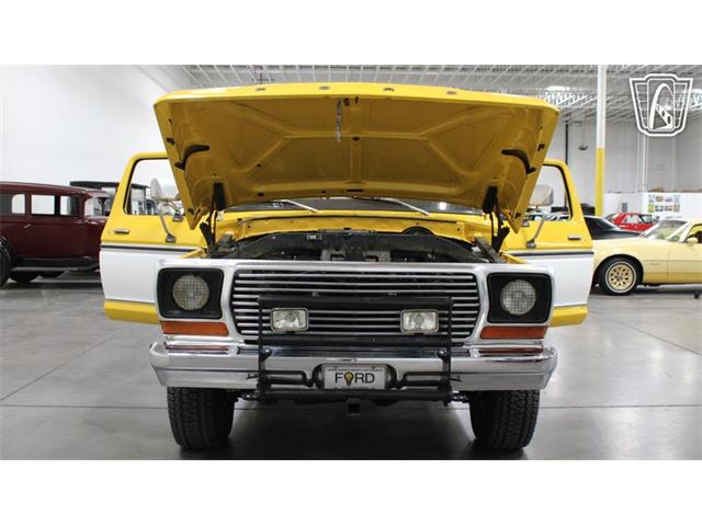 1978 Ford F150 (CC-2094468) for sale in Las Vegas, Nevada