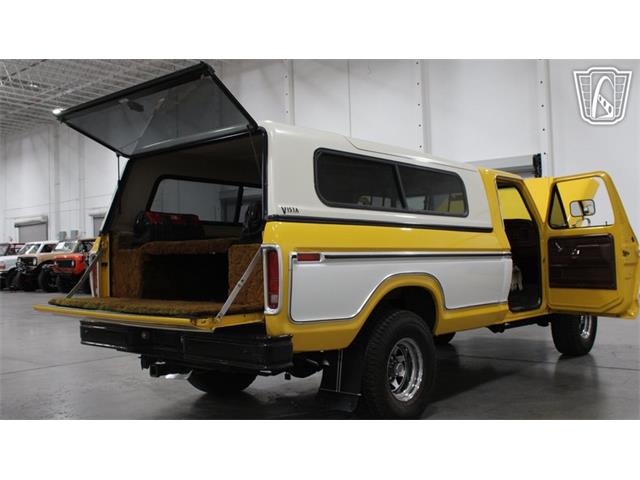 1978 Ford F150 (CC-2094468) for sale in Las Vegas, Nevada