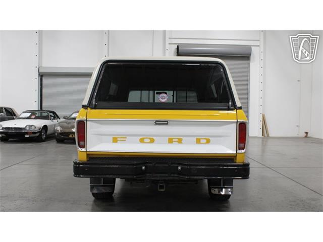 1978 Ford F150 (CC-2094468) for sale in Las Vegas, Nevada