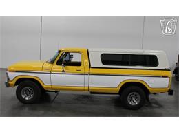 1978 Ford F150 (CC-2094468) for sale in Las Vegas, Nevada