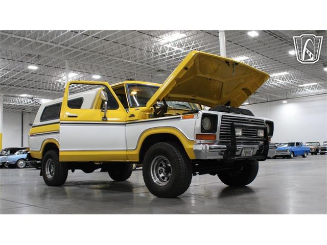 1978 Ford F150 (CC-2094468) for sale in Las Vegas, Nevada