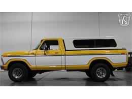 1978 Ford F150 (CC-2094468) for sale in Las Vegas, Nevada