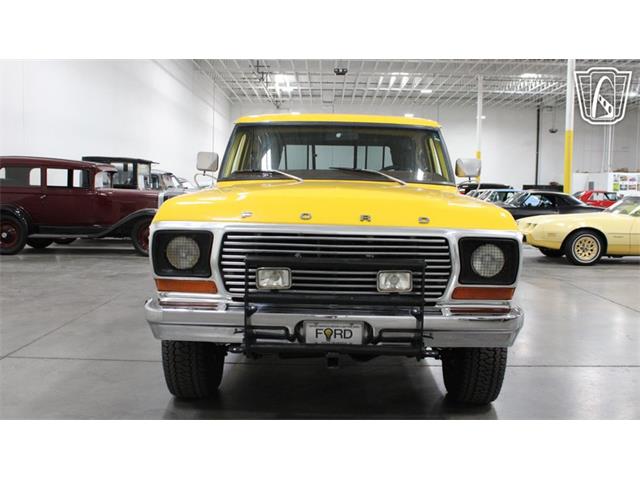 1978 Ford F150 (CC-2094468) for sale in Las Vegas, Nevada
