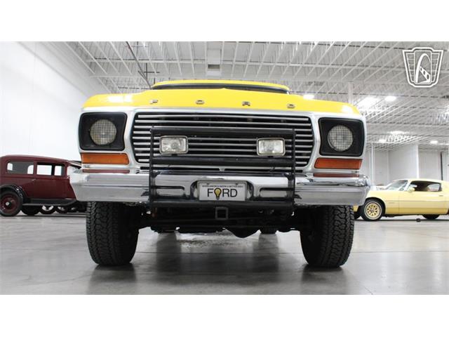 1978 Ford F150 (CC-2094468) for sale in Las Vegas, Nevada