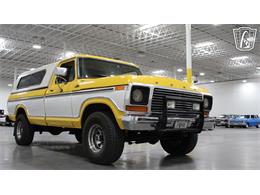 1978 Ford F150 (CC-2094468) for sale in Las Vegas, Nevada