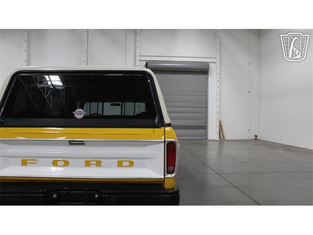 1978 Ford F150 (CC-2094468) for sale in Las Vegas, Nevada