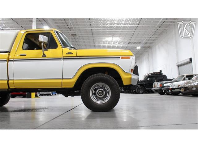 1978 Ford F150 (CC-2094468) for sale in Las Vegas, Nevada