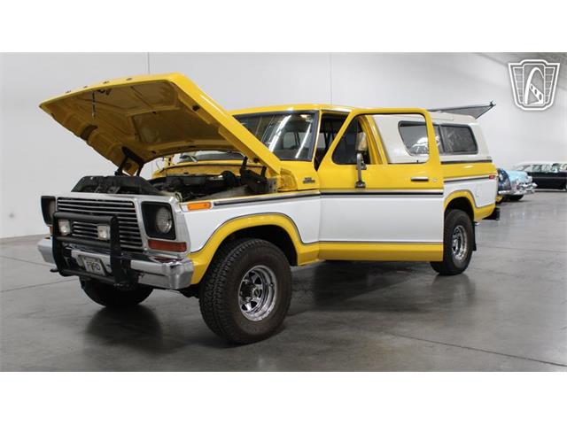 1978 Ford F150 (CC-2094468) for sale in Las Vegas, Nevada