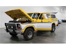 1978 Ford F150 (CC-2094468) for sale in Las Vegas, Nevada