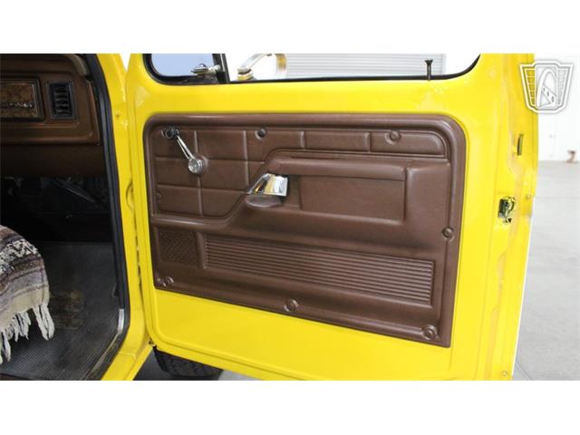 1978 Ford F150 (CC-2094468) for sale in Las Vegas, Nevada
