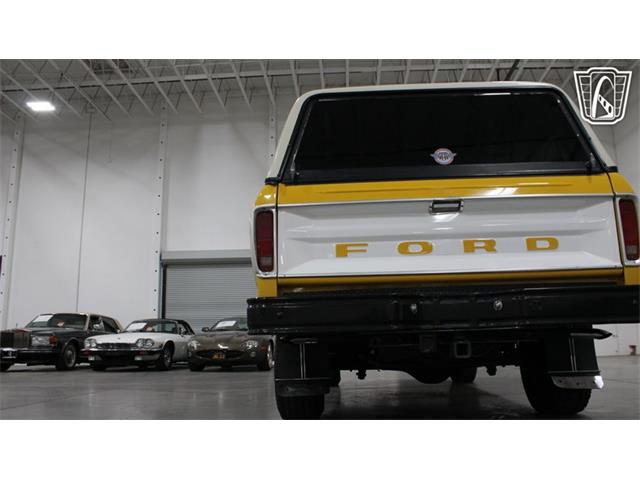1978 Ford F150 (CC-2094468) for sale in Las Vegas, Nevada