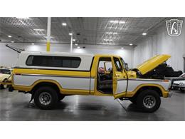 1978 Ford F150 (CC-2094468) for sale in Las Vegas, Nevada