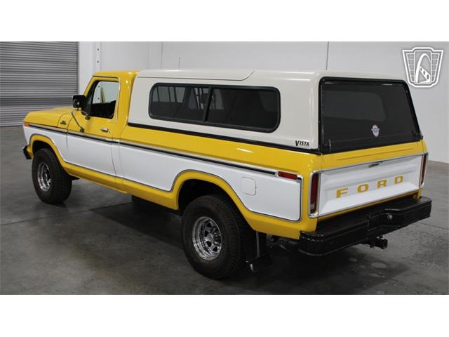 1978 Ford F150 (CC-2094468) for sale in Las Vegas, Nevada
