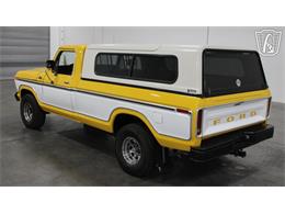 1978 Ford F150 (CC-2094468) for sale in Las Vegas, Nevada