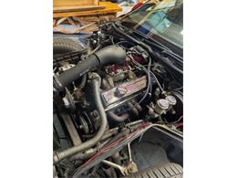 1988 Chevrolet Corvette (CC-2094469) for sale in Cadillac, Michigan