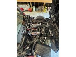 1988 Chevrolet Corvette (CC-2094469) for sale in Cadillac, Michigan