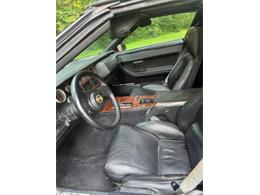 1988 Chevrolet Corvette (CC-2094469) for sale in Cadillac, Michigan