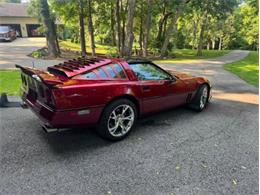 1988 Chevrolet Corvette (CC-2094469) for sale in Cadillac, Michigan