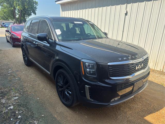 2022 Kia Telluride (CC-2094470) for sale in Brookings, South Dakota