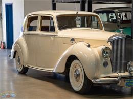 1949 Bentley Mark VI (CC-2094471) for sale in Torrance, California