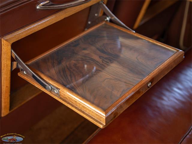 1949 Bentley Mark VI (CC-2094471) for sale in Torrance, California