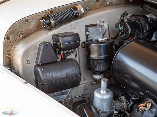 1949 Bentley Mark VI (CC-2094471) for sale in Torrance, California