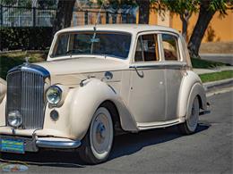 1949 Bentley Mark VI (CC-2094471) for sale in Torrance, California