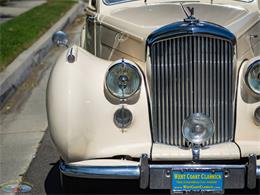 1949 Bentley Mark VI (CC-2094471) for sale in Torrance, California