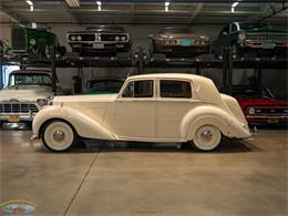 1949 Bentley Mark VI (CC-2094471) for sale in Torrance, California