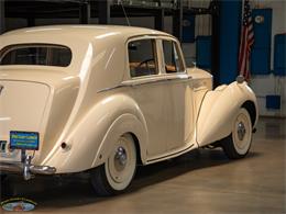 1949 Bentley Mark VI (CC-2094471) for sale in Torrance, California