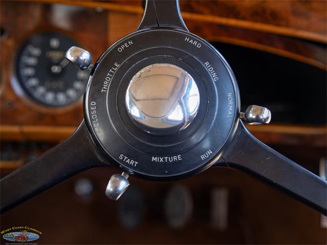 1949 Bentley Mark VI (CC-2094471) for sale in Torrance, California
