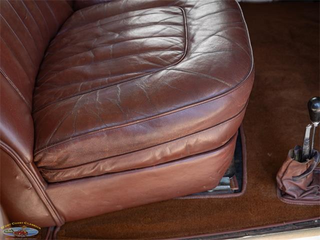1949 Bentley Mark VI (CC-2094471) for sale in Torrance, California