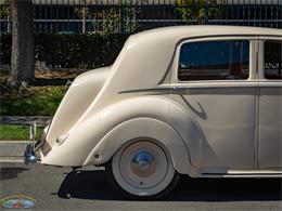 1949 Bentley Mark VI (CC-2094471) for sale in Torrance, California