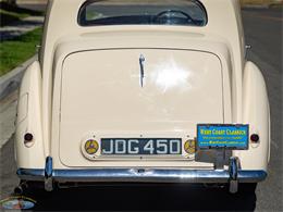 1949 Bentley Mark VI (CC-2094471) for sale in Torrance, California