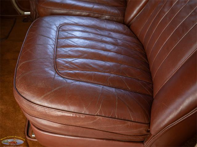 1949 Bentley Mark VI (CC-2094471) for sale in Torrance, California