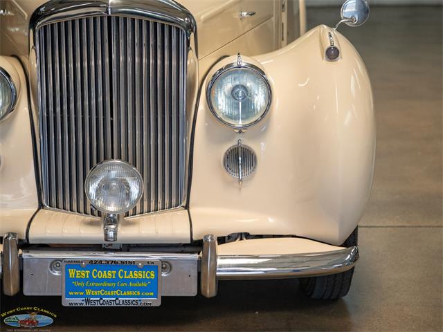 1949 Bentley Mark VI (CC-2094471) for sale in Torrance, California