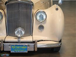 1949 Bentley Mark VI (CC-2094471) for sale in Torrance, California