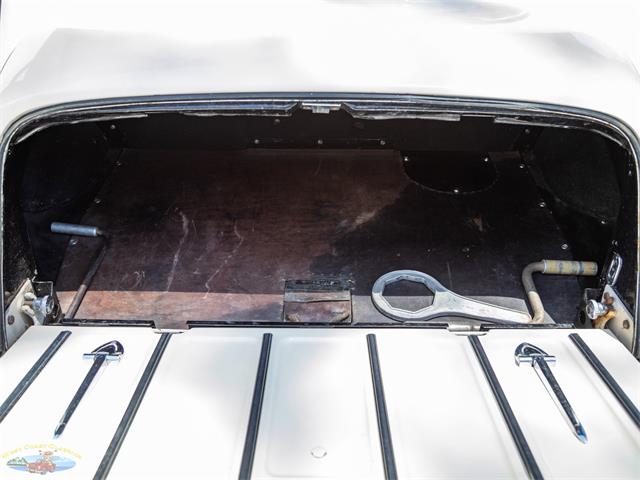 1949 Bentley Mark VI (CC-2094471) for sale in Torrance, California