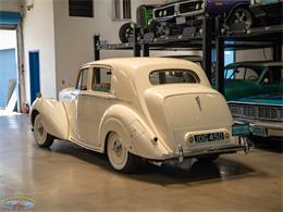1949 Bentley Mark VI (CC-2094471) for sale in Torrance, California