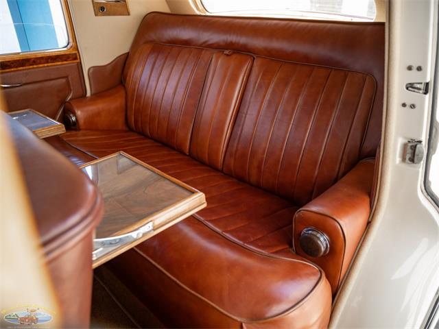 1949 Bentley Mark VI (CC-2094471) for sale in Torrance, California