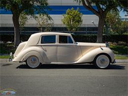 1949 Bentley Mark VI (CC-2094471) for sale in Torrance, California