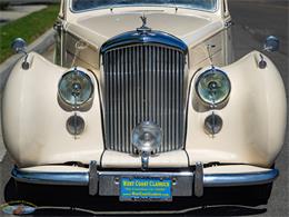 1949 Bentley Mark VI (CC-2094471) for sale in Torrance, California