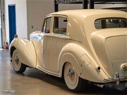 1949 Bentley Mark VI (CC-2094471) for sale in Torrance, California
