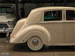 1949 Bentley Mark VI (CC-2094471) for sale in Torrance, California