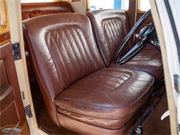 1949 Bentley Mark VI (CC-2094471) for sale in Torrance, California